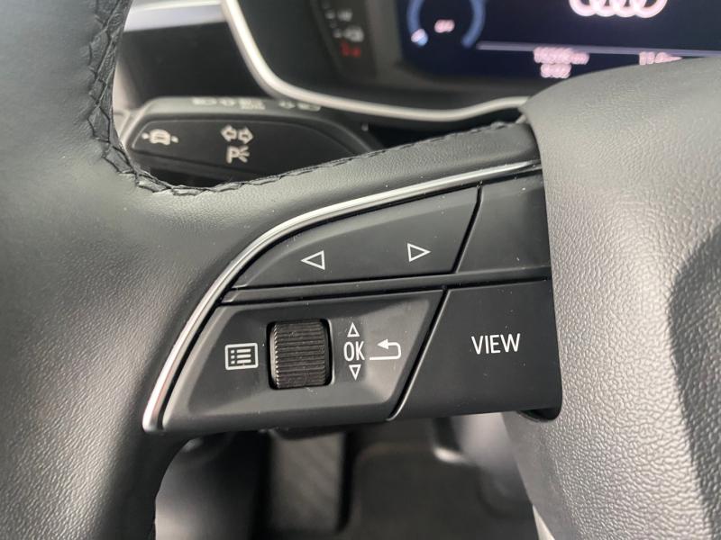 Audi Q3 Sportback e-tron 45 TFSI e