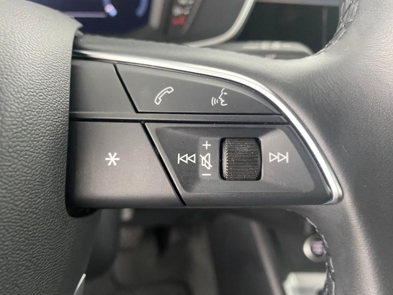 Audi Q3 Sportback e-tron 45 TFSI e