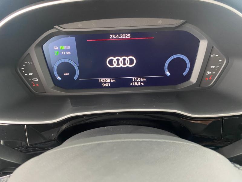 Audi Q3 Sportback e-tron 45 TFSI e
