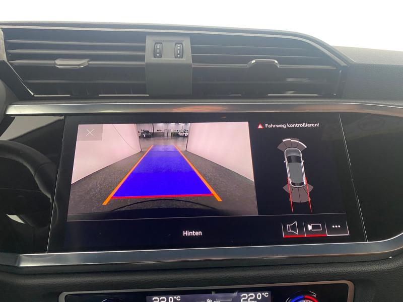 Audi Q3 Sportback e-tron 45 TFSI e
