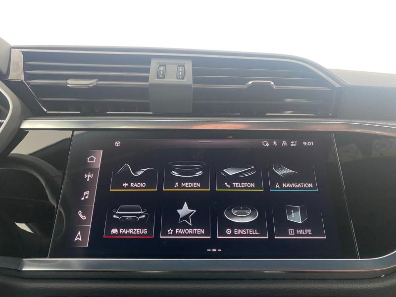Audi Q3 Sportback e-tron 45 TFSI e