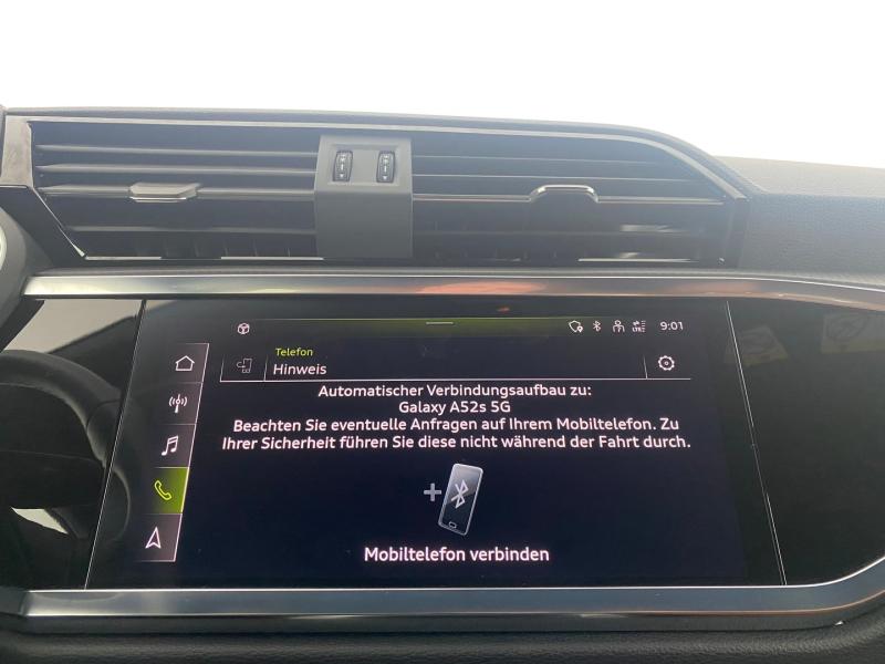 Audi Q3 Sportback e-tron 45 TFSI e