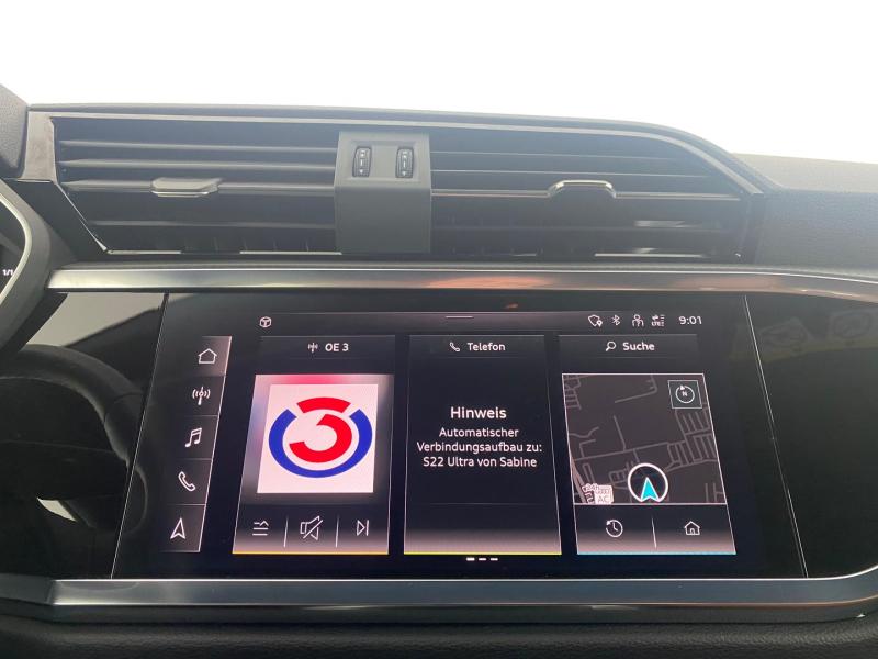Audi Q3 Sportback e-tron 45 TFSI e
