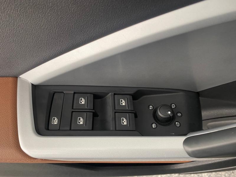 Audi Q3 Sportback e-tron 45 TFSI e