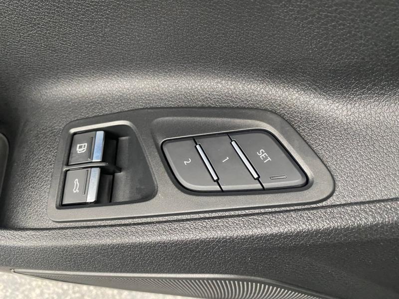 Audi Q3 Sportback e-tron 45 TFSI e