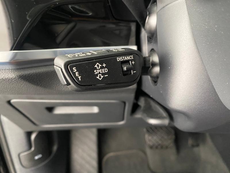 Audi Q3 Sportback e-tron 45 TFSI e