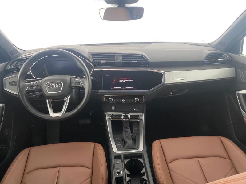 Audi Q3 Sportback e-tron 45 TFSI e