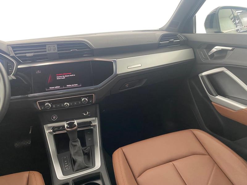 Audi Q3 Sportback e-tron 45 TFSI e