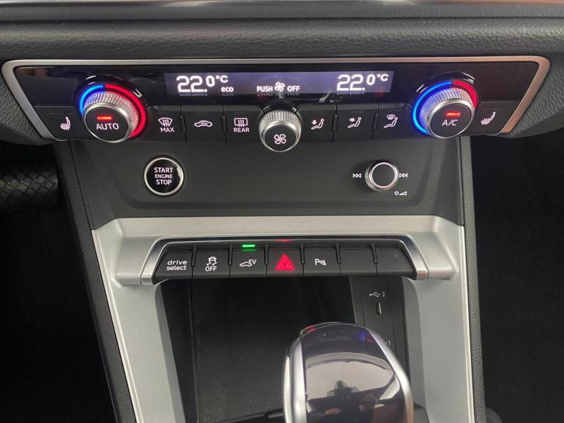 Audi Q3 Sportback e-tron 45 TFSI e