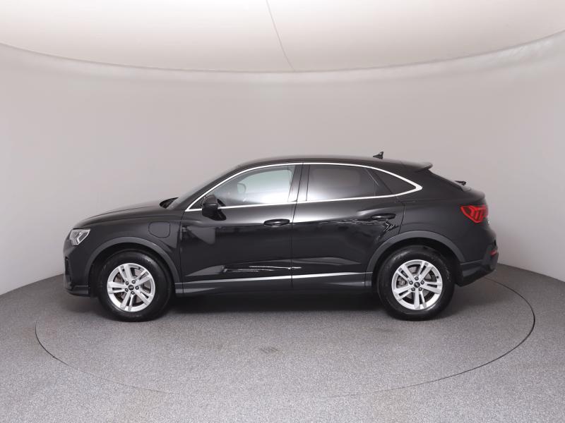 Audi Q3 Sportback e-tron 45 TFSI e