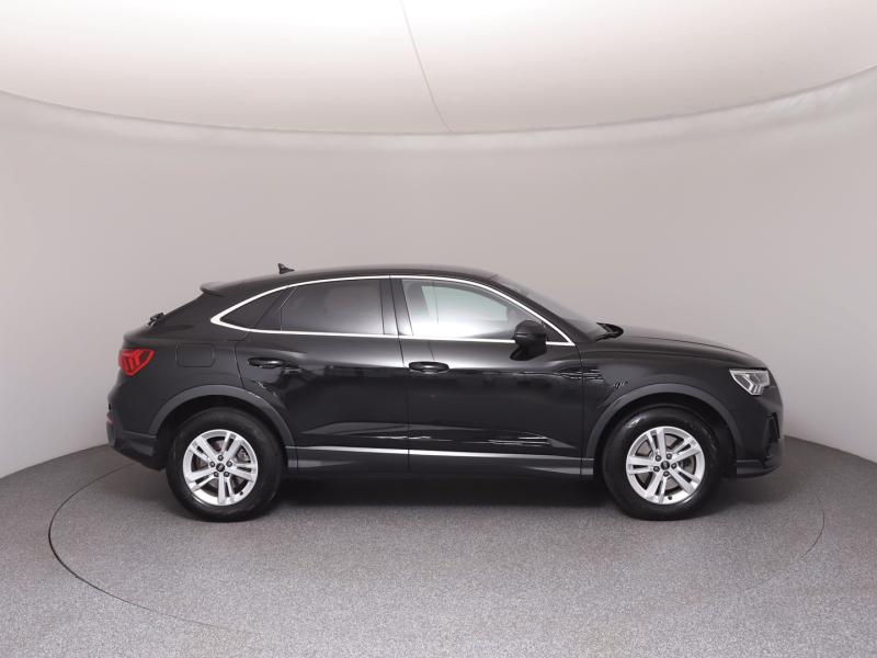 Audi Q3 Sportback e-tron 45 TFSI e