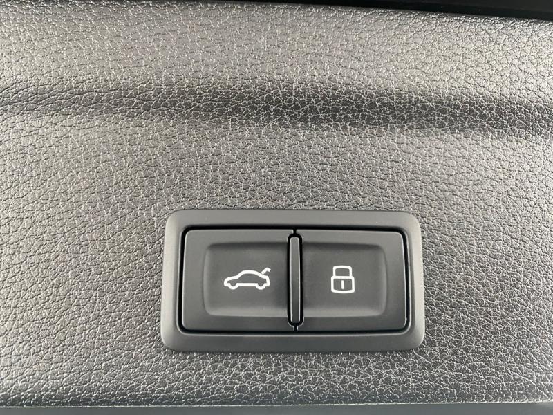 Audi Q3 Sportback e-tron 45 TFSI e