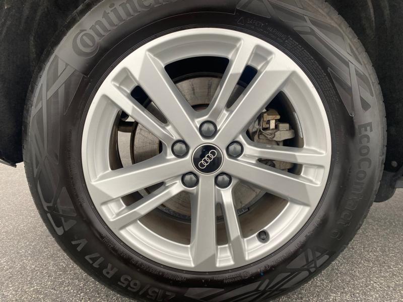 Audi Q3 Sportback e-tron 45 TFSI e
