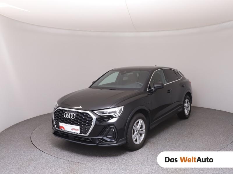Audi Q3 Sportback e-tron 45 TFSI e