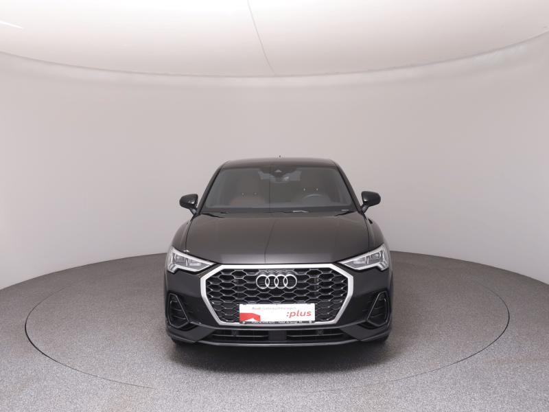 Audi Q3 Sportback e-tron 45 TFSI e
