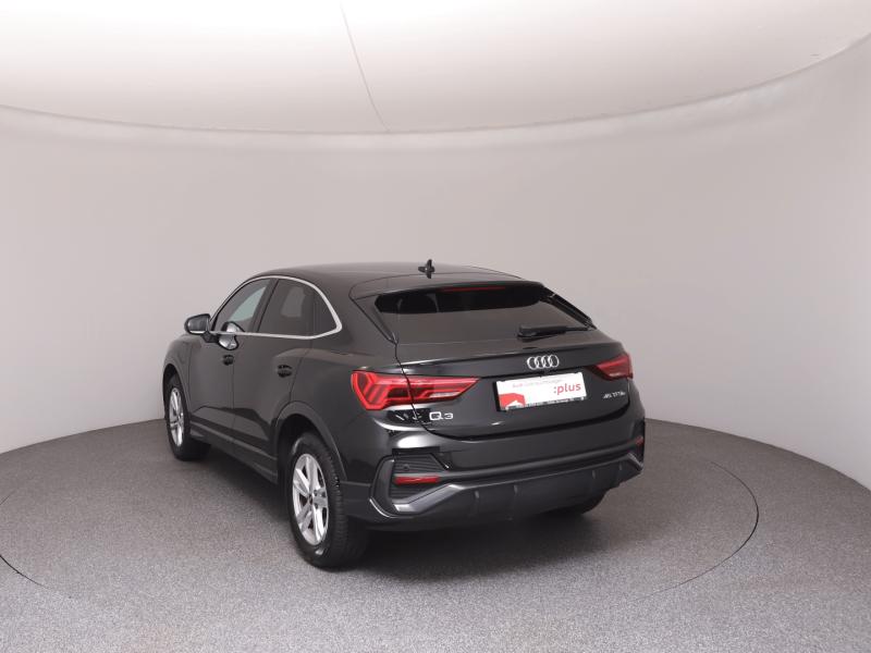 Audi Q3 Sportback e-tron 45 TFSI e