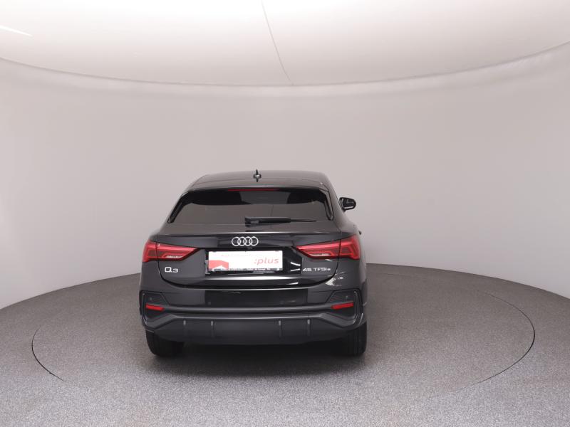 Audi Q3 Sportback e-tron 45 TFSI e