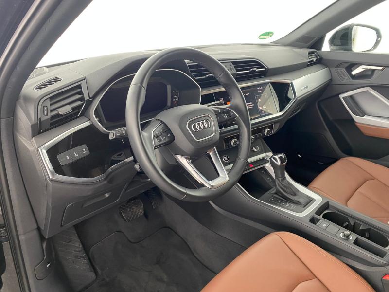 Audi Q3 Sportback e-tron 45 TFSI e