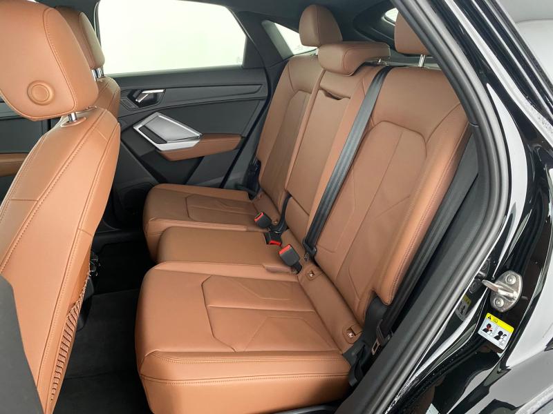 Audi Q3 Sportback e-tron 45 TFSI e