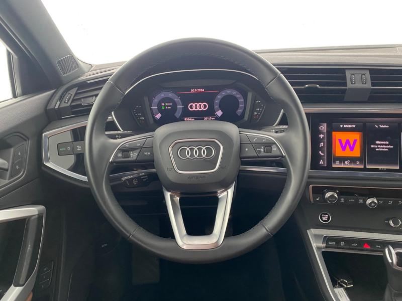 Audi Q3 Sportback e-tron 45 TFSI e
