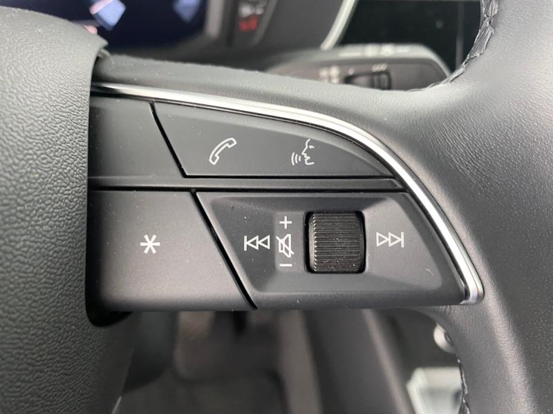 Audi Q3 Sportback e-tron 45 TFSI e