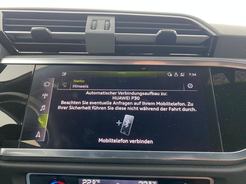 Audi Q3 Sportback e-tron 45 TFSI e