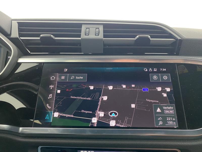 Audi Q3 Sportback e-tron 45 TFSI e