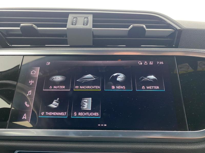 Audi Q3 Sportback e-tron 45 TFSI e
