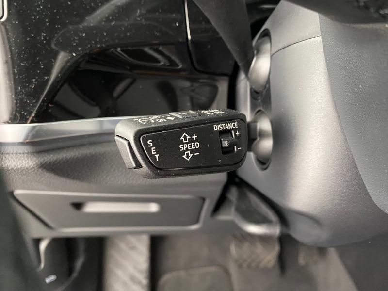 Audi Q3 Sportback e-tron 45 TFSI e