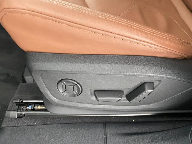 Audi Q3 Sportback e-tron 45 TFSI e