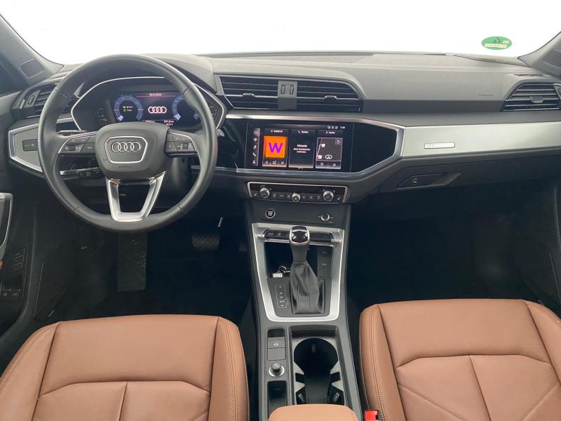 Audi Q3 Sportback e-tron 45 TFSI e