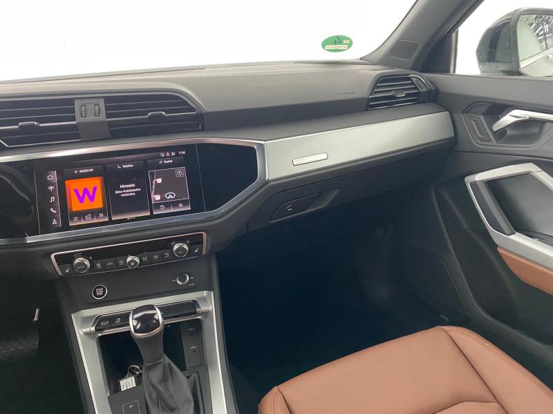 Audi Q3 Sportback e-tron 45 TFSI e