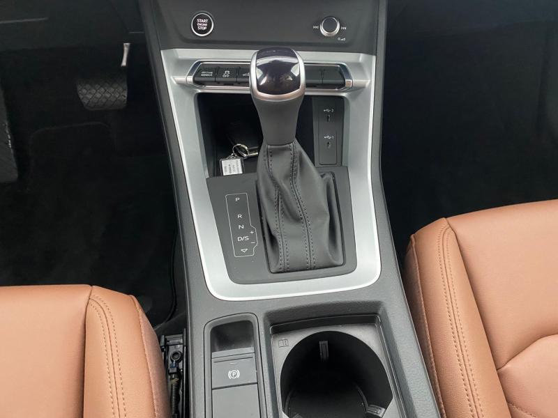 Audi Q3 Sportback e-tron 45 TFSI e