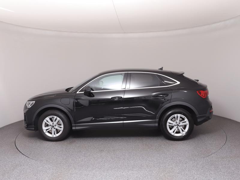 Audi Q3 Sportback e-tron 45 TFSI e