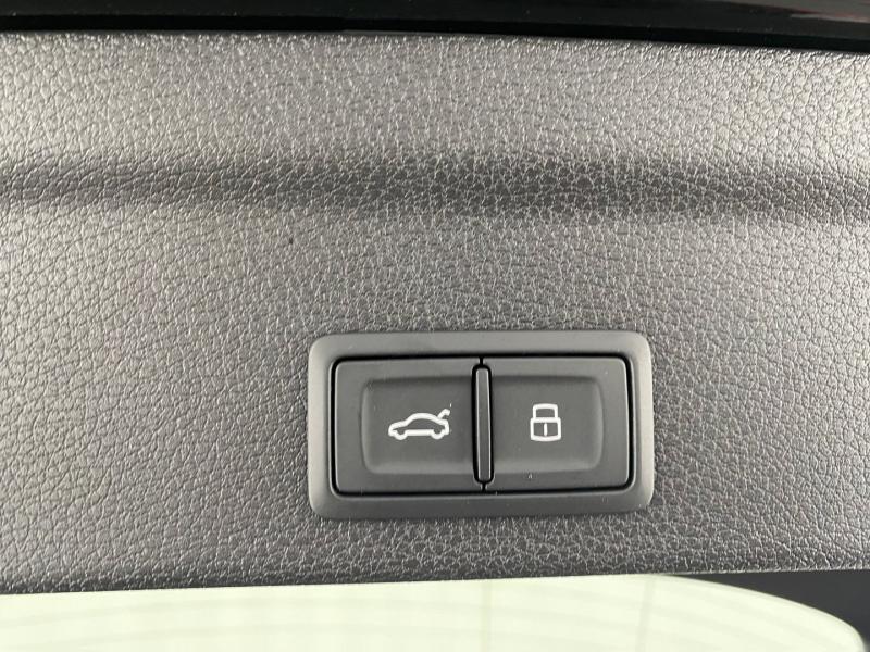 Audi Q3 Sportback e-tron 45 TFSI e