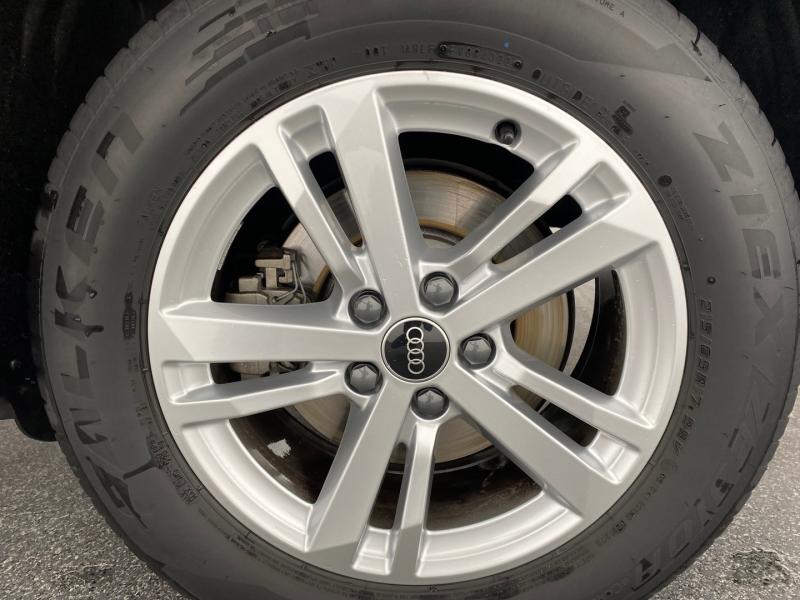 Audi Q3 Sportback e-tron 45 TFSI e