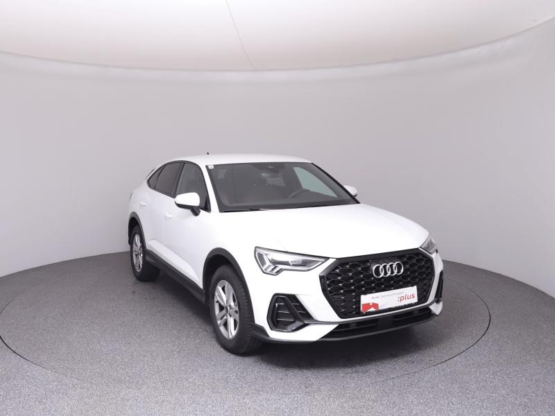 Audi Q3 Sportback e-tron 45 TFSI e
