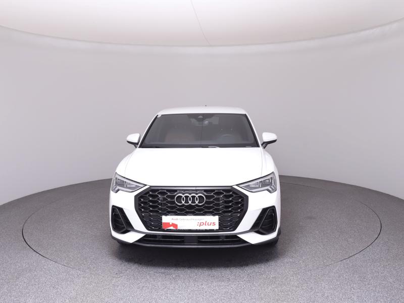 Audi Q3 Sportback e-tron 45 TFSI e