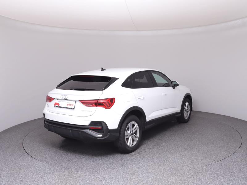 Audi Q3 Sportback e-tron 45 TFSI e