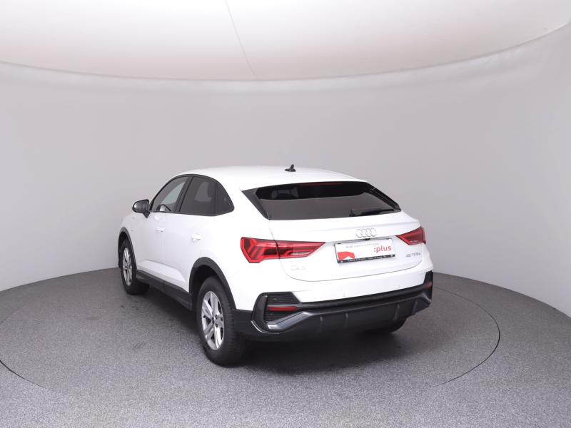 Audi Q3 Sportback e-tron 45 TFSI e