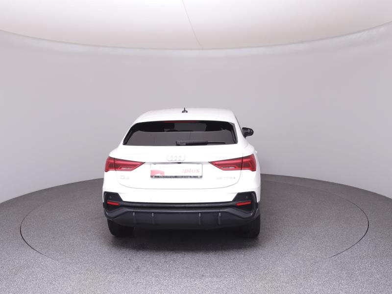 Audi Q3 Sportback e-tron 45 TFSI e