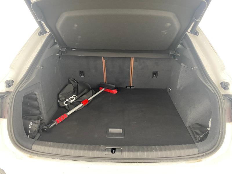 Audi Q3 Sportback e-tron 45 TFSI e