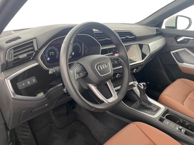 Audi Q3 Sportback e-tron 45 TFSI e