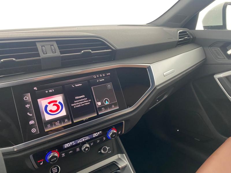 Audi Q3 Sportback e-tron 45 TFSI e