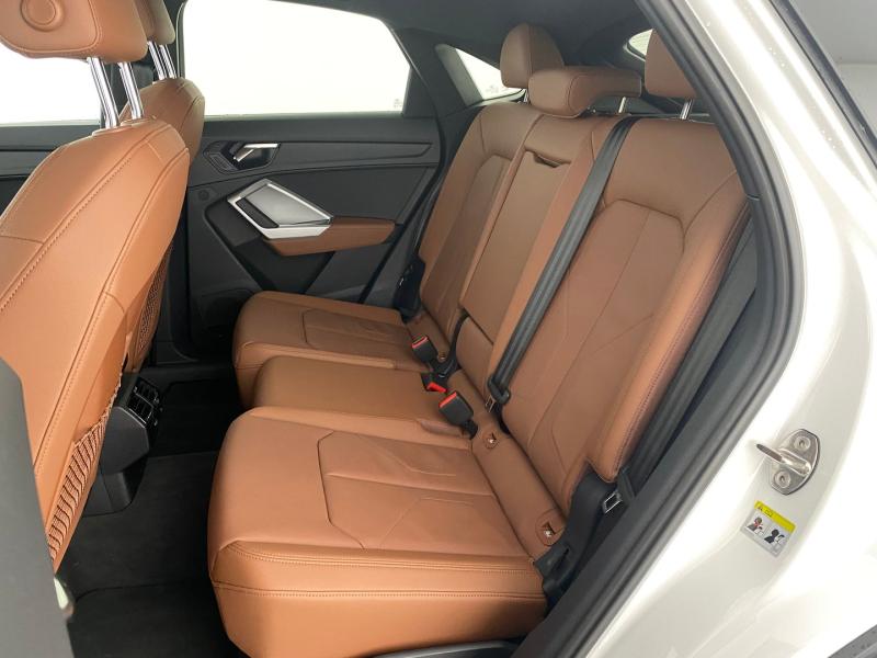 Audi Q3 Sportback e-tron 45 TFSI e