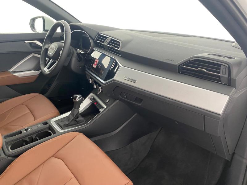 Audi Q3 Sportback e-tron 45 TFSI e