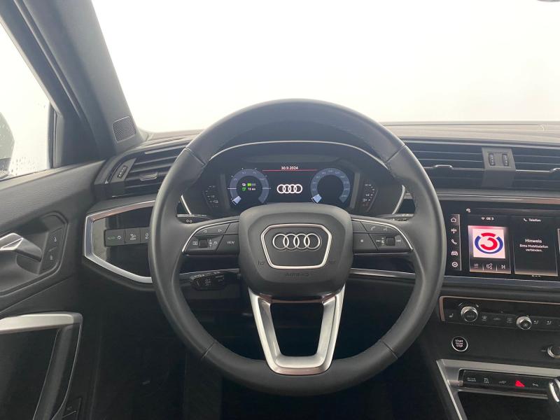 Audi Q3 Sportback e-tron 45 TFSI e