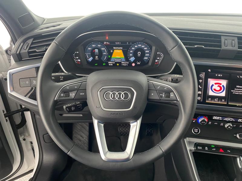 Audi Q3 Sportback e-tron 45 TFSI e