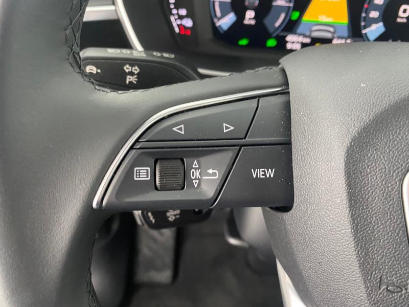 Audi Q3 Sportback e-tron 45 TFSI e