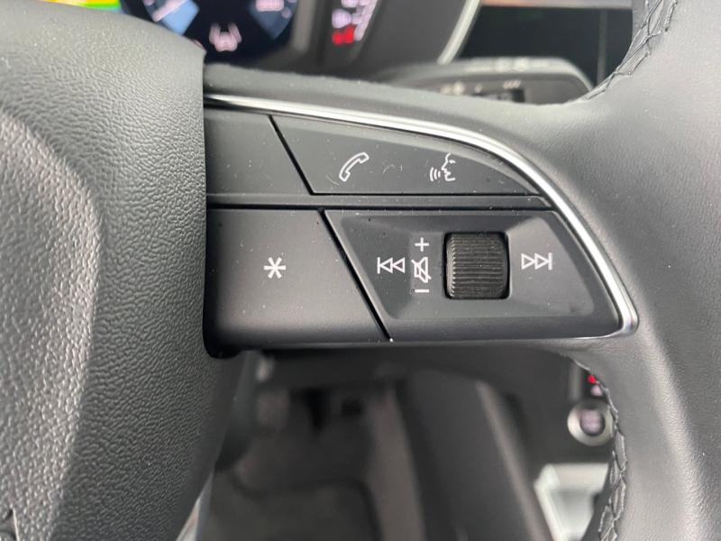 Audi Q3 Sportback e-tron 45 TFSI e